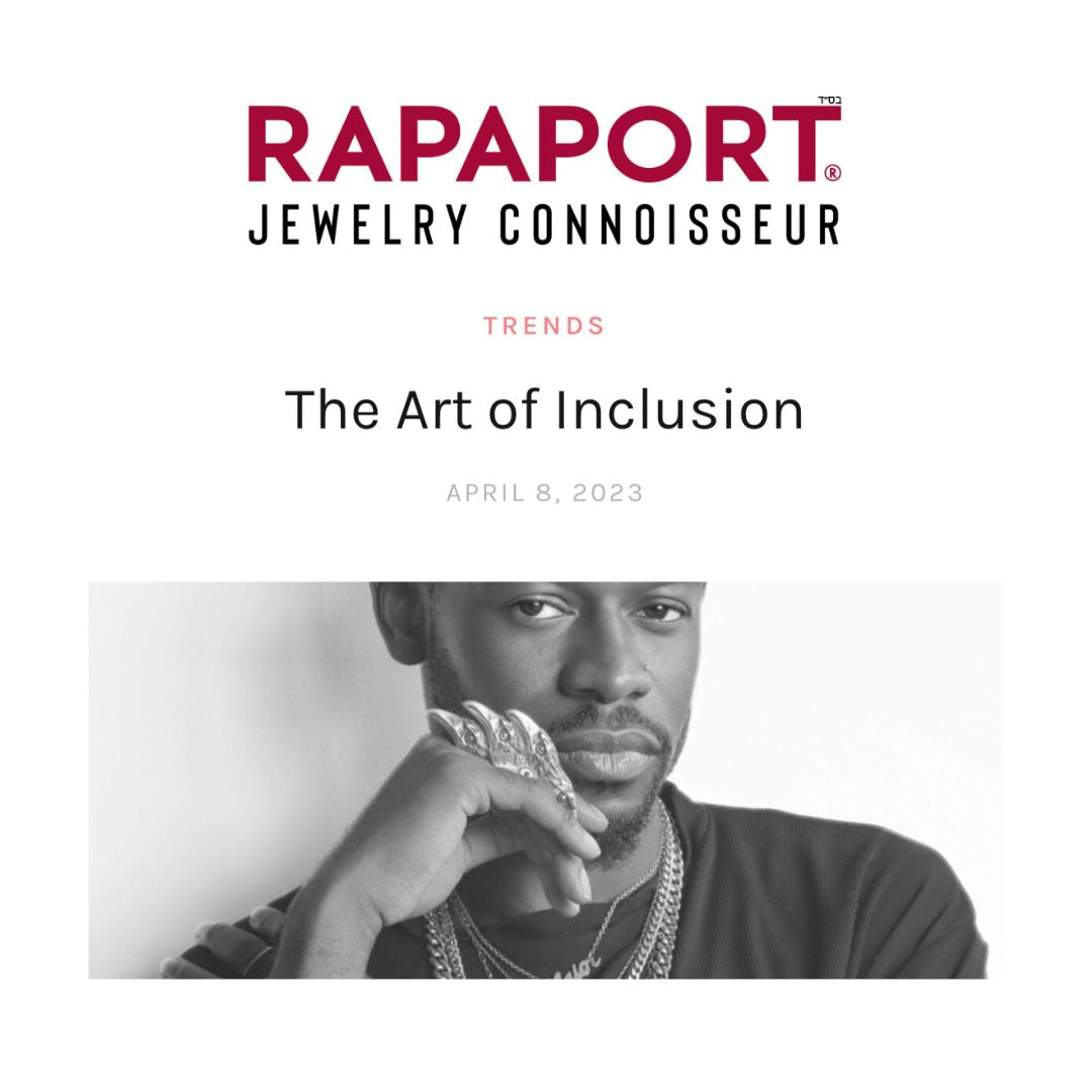 Jewelry Connoisseur