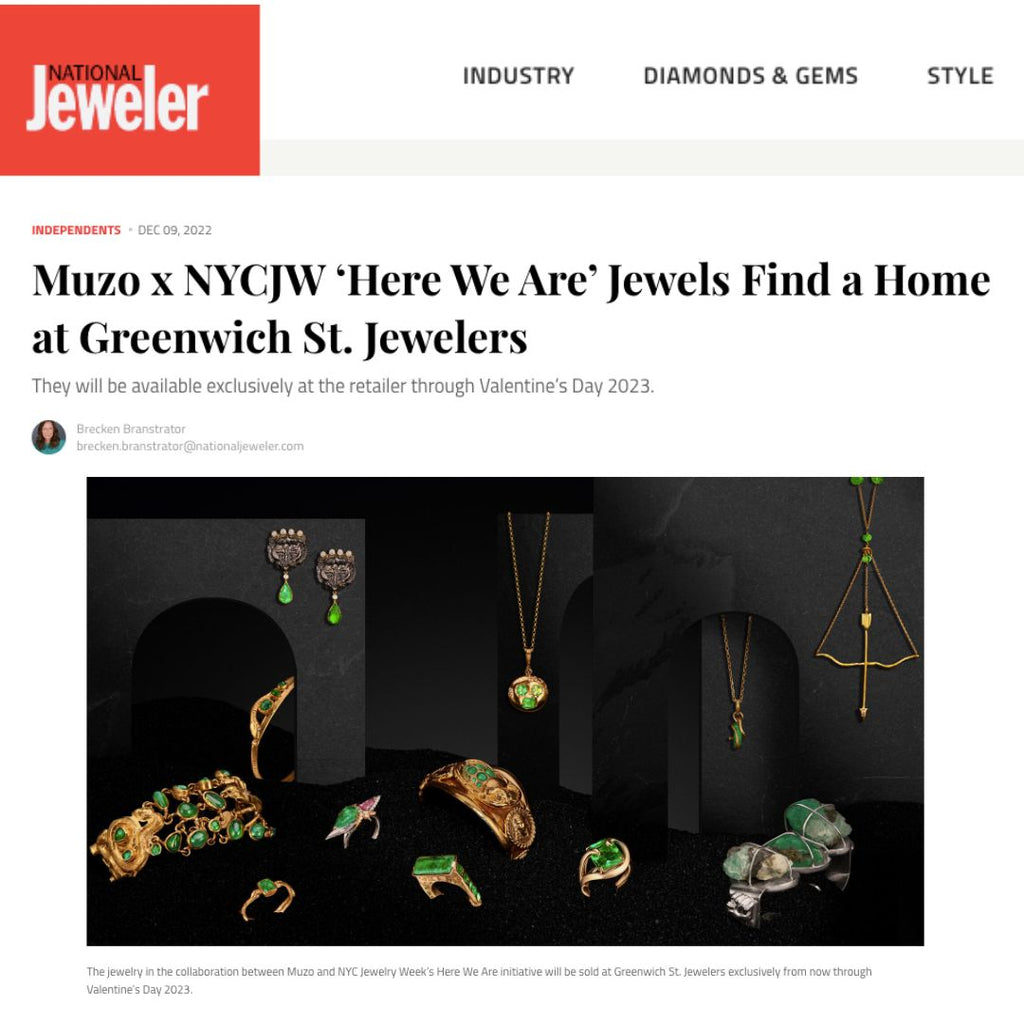 National Jeweler
