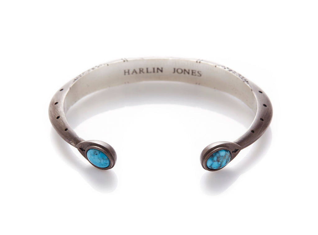 Mens Cuffs With Stones