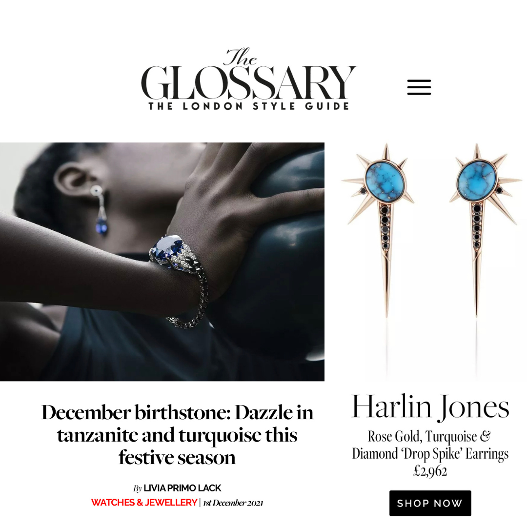 The Glossary