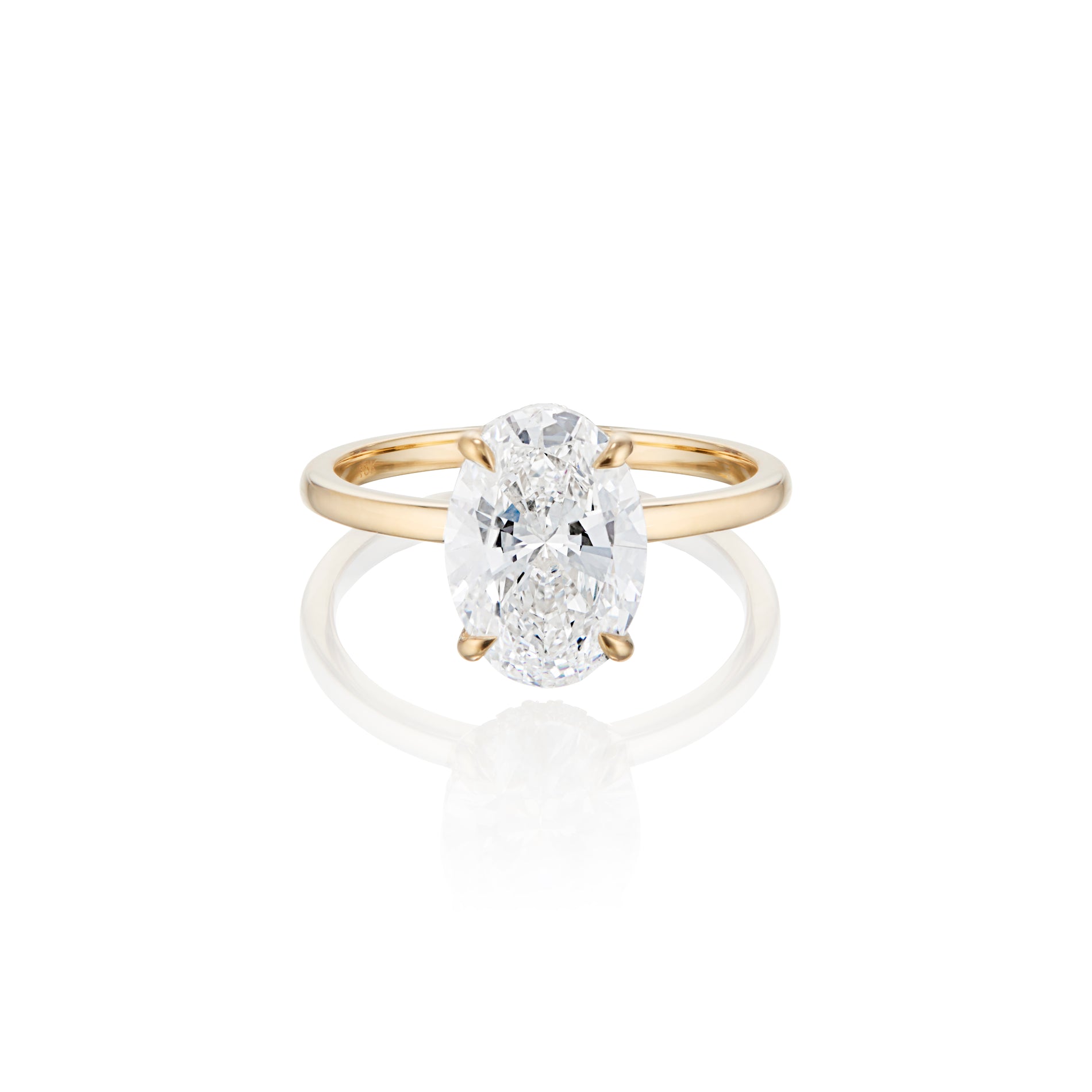 Lab Grown Diamonds