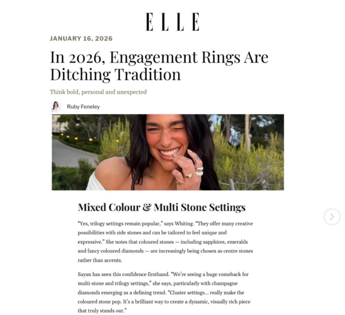 Elle Australia