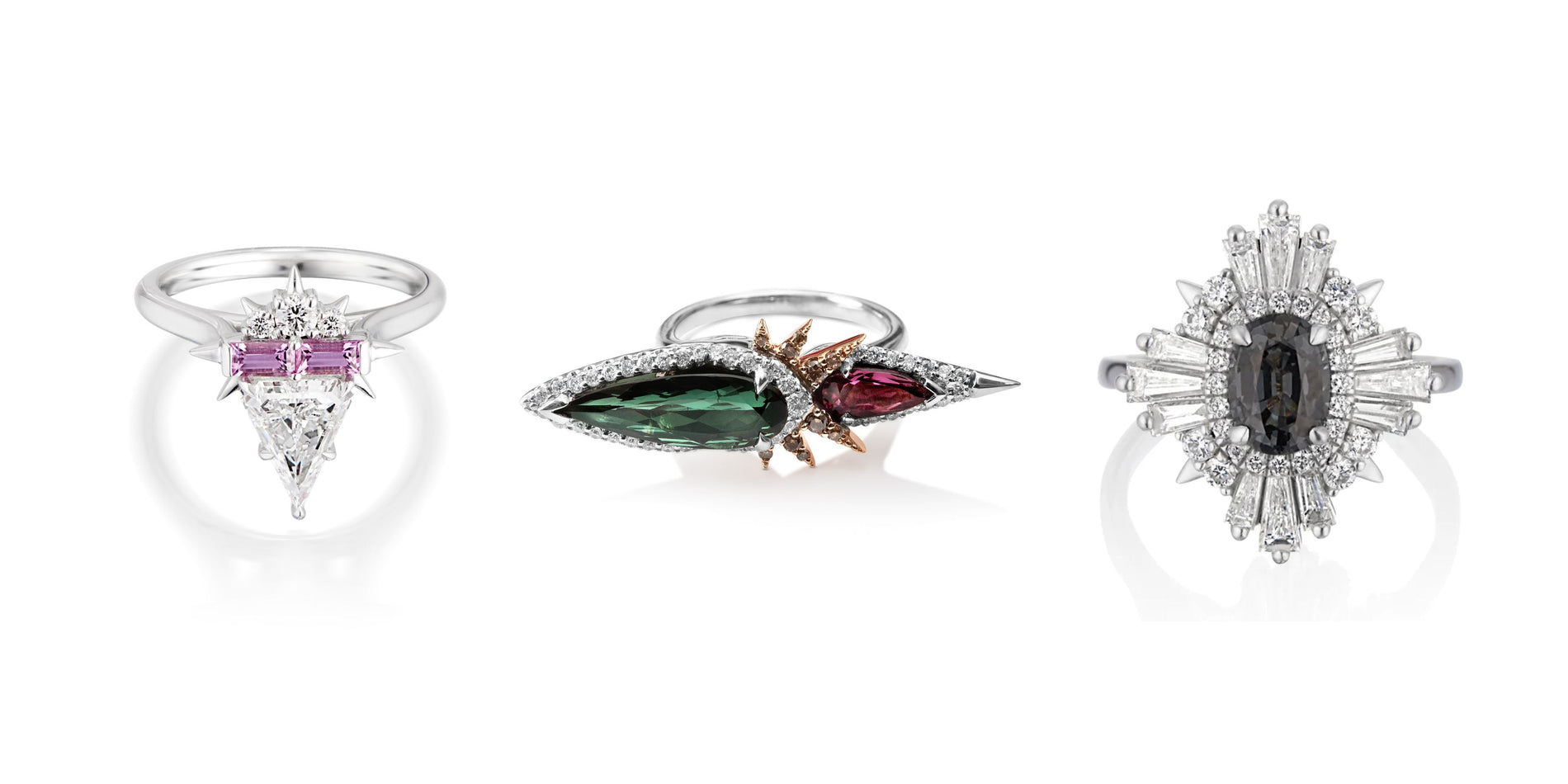 Your Essential Guide to Buying Colourful Gems: A Kaleidoscope of Beauty