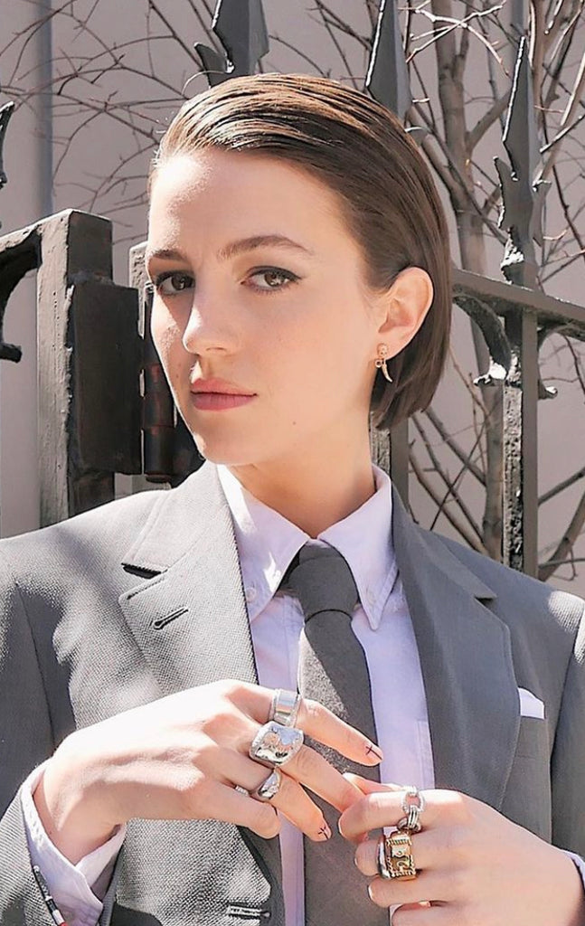 Ella Hunt