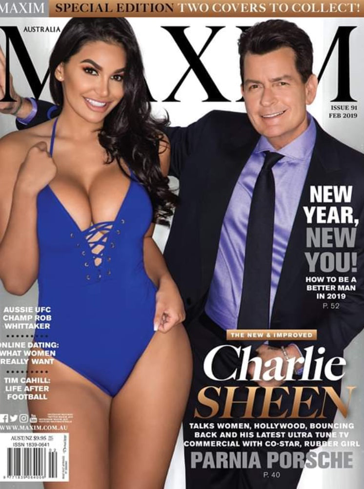 Maxim