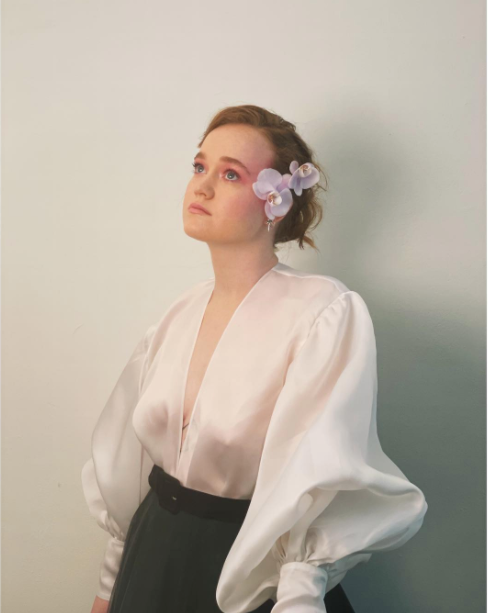 Liv Hewson