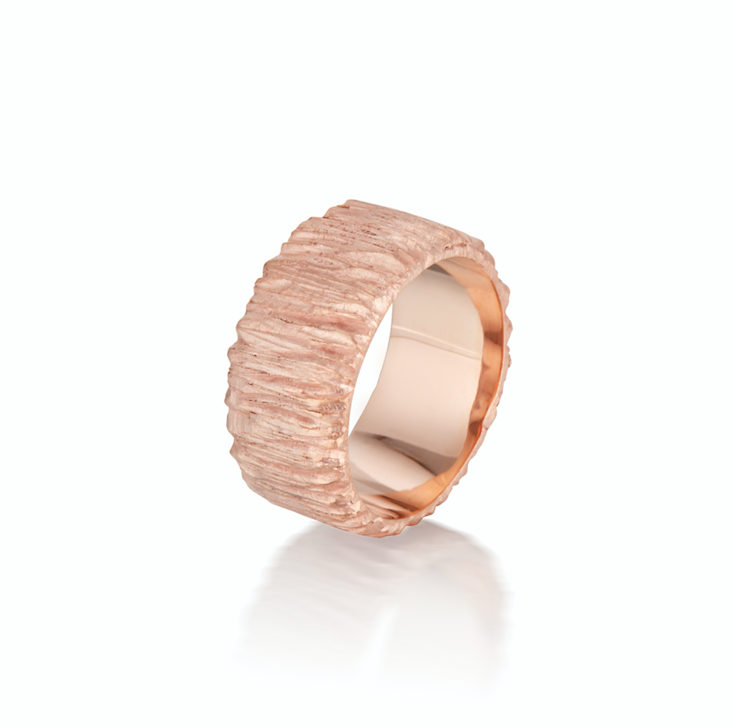Men's Wedding Bands