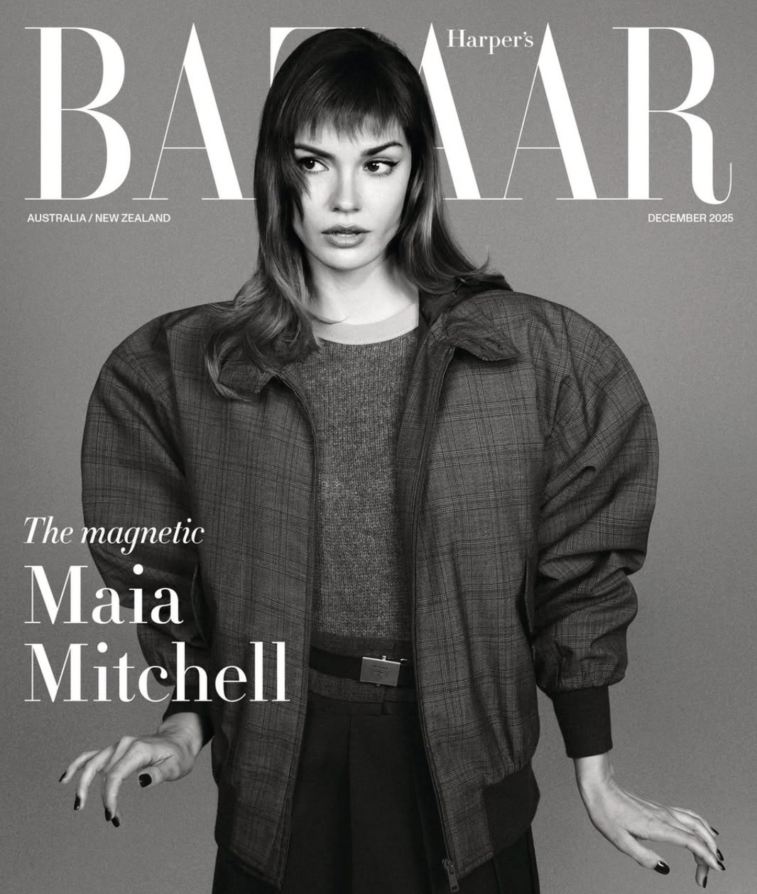 Harpers Bazaar Australia