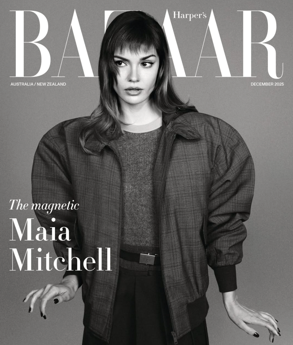 Harpers Bazaar Australia