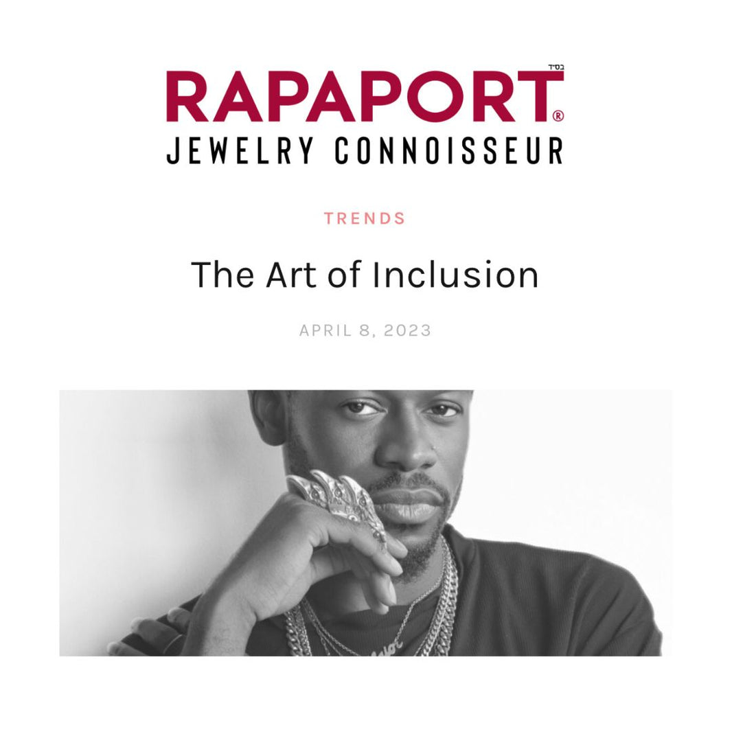 Jewelry Connoisseur