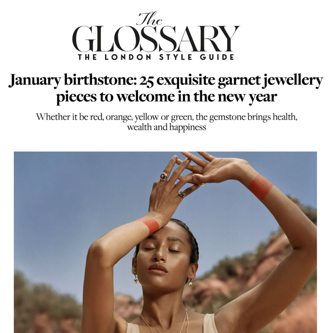 The Glossary
