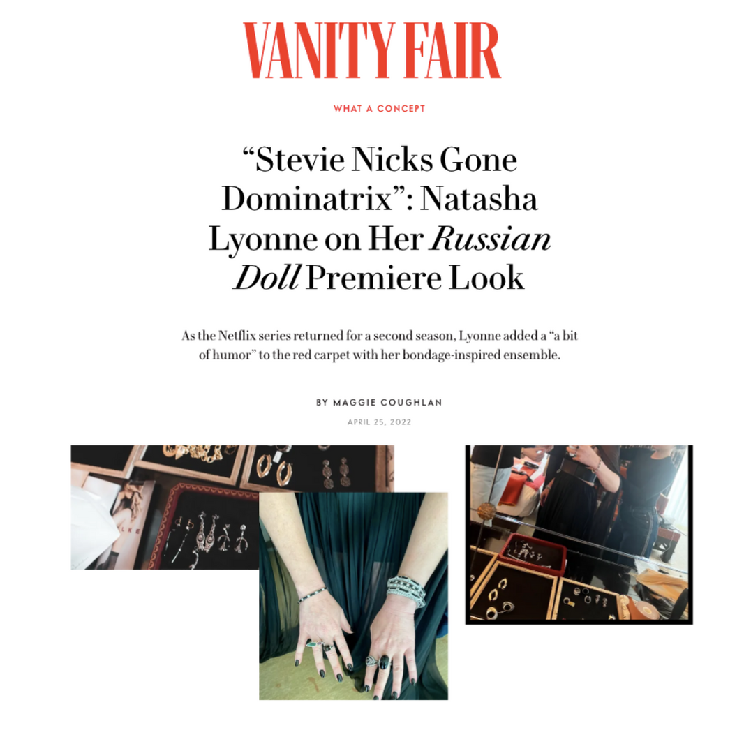 Vanity Fair