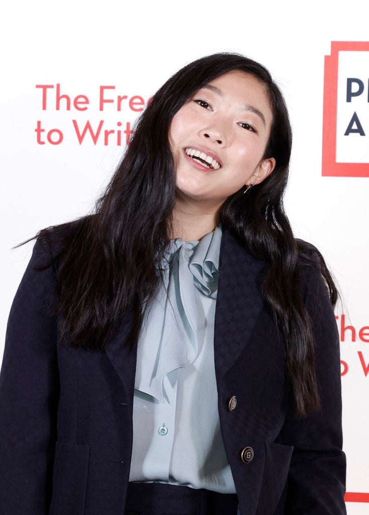 Awkwafina