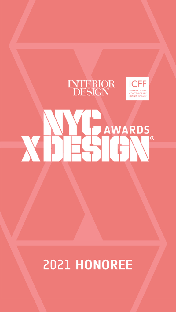 NYC X Design Awards