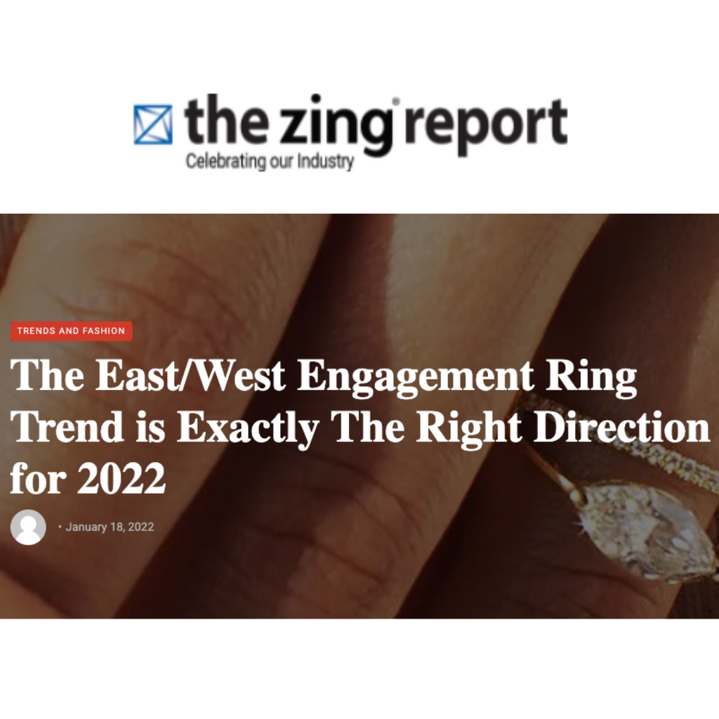 The Zing Report