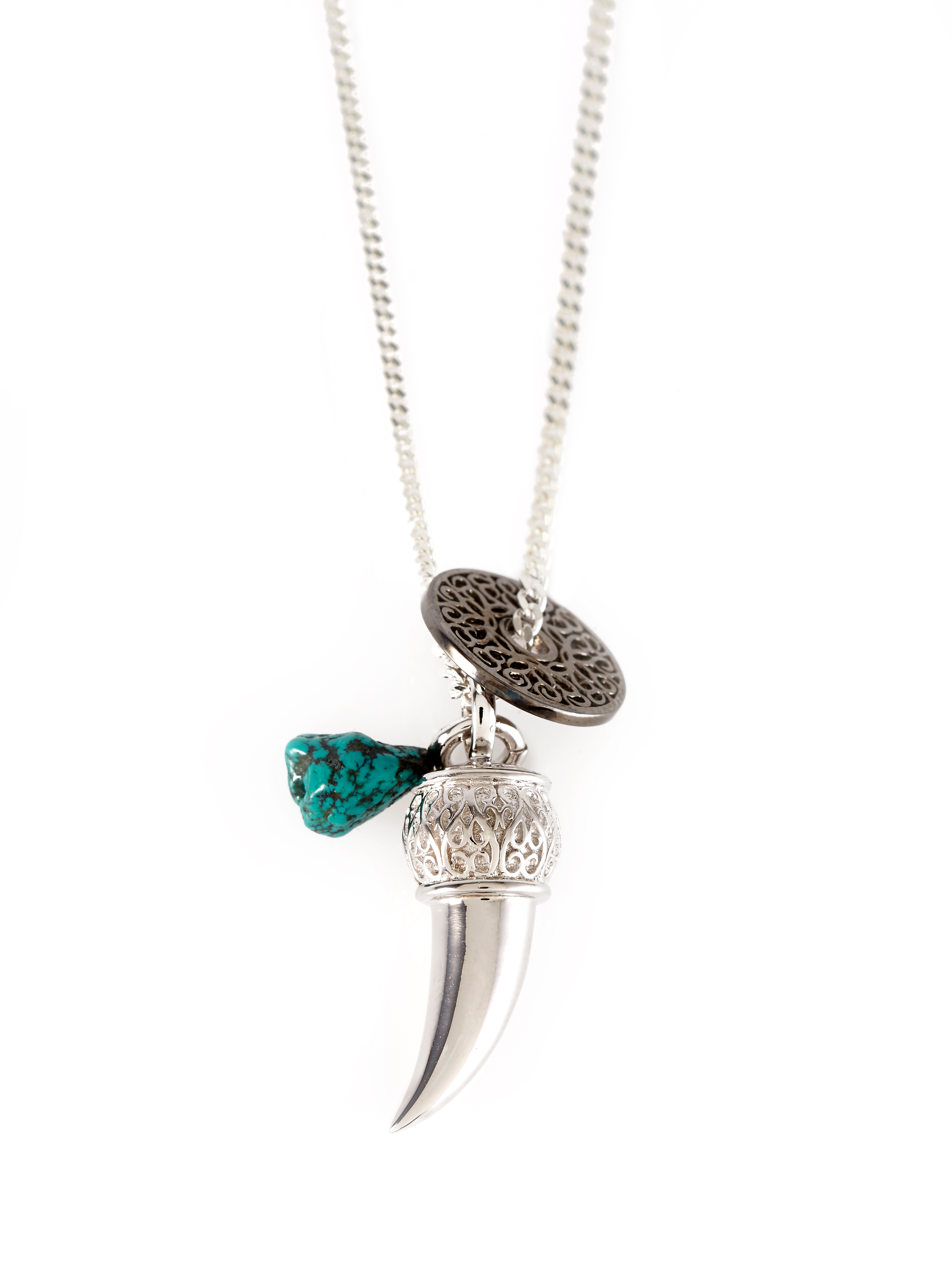 Mens Necklaces