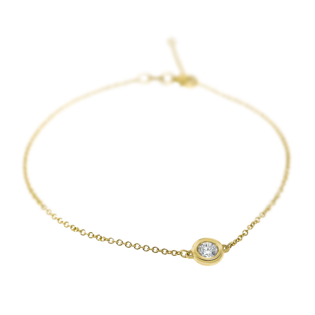 Womens Diamond Bracelets