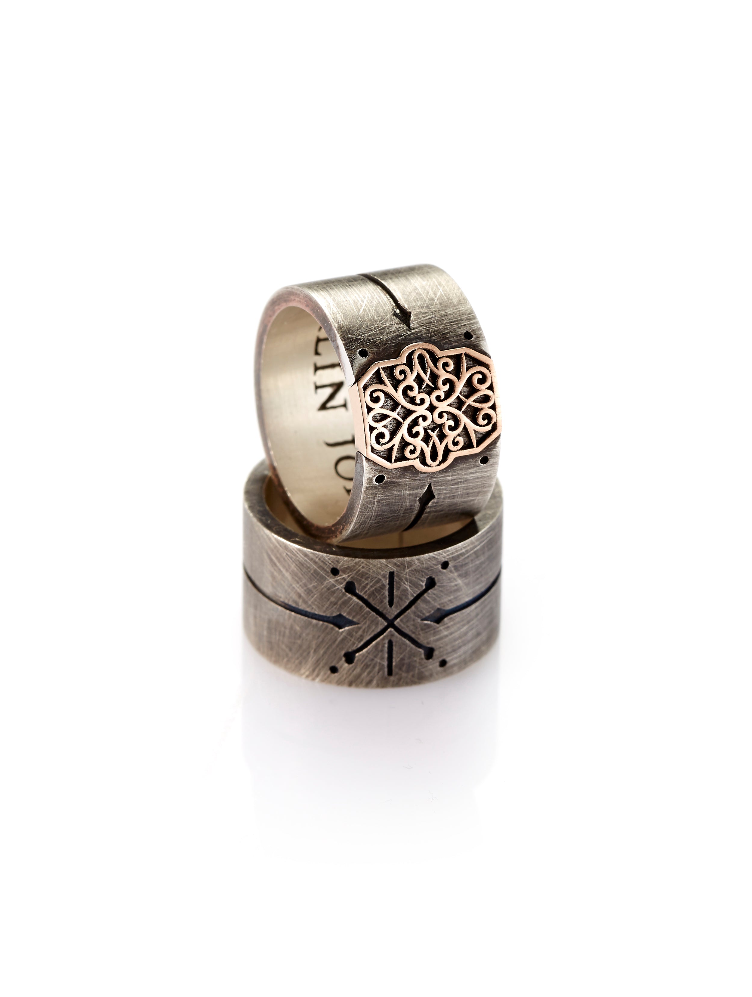 Mens Rings