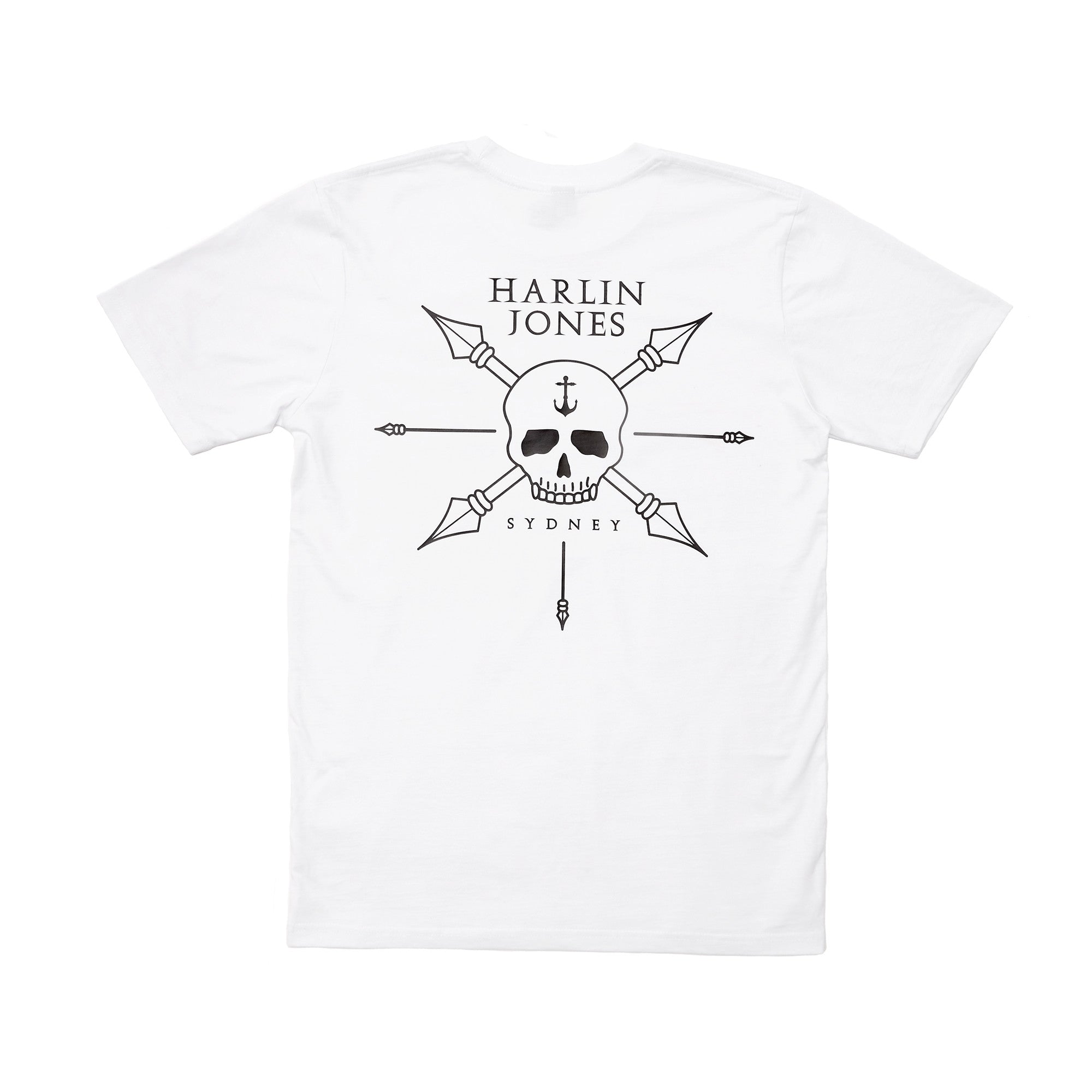 Custom Made T-Shirts