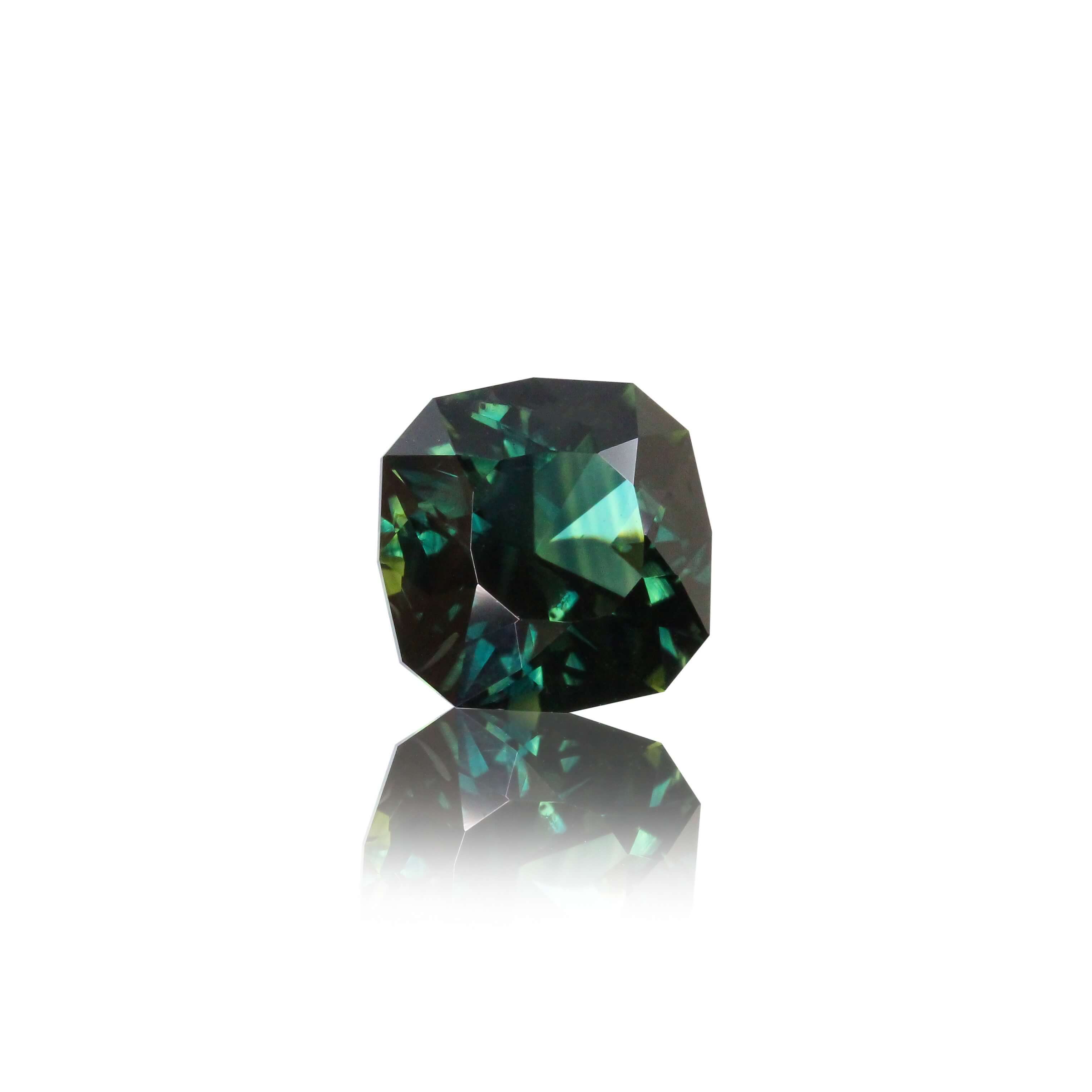 Natural Australian Sapphires