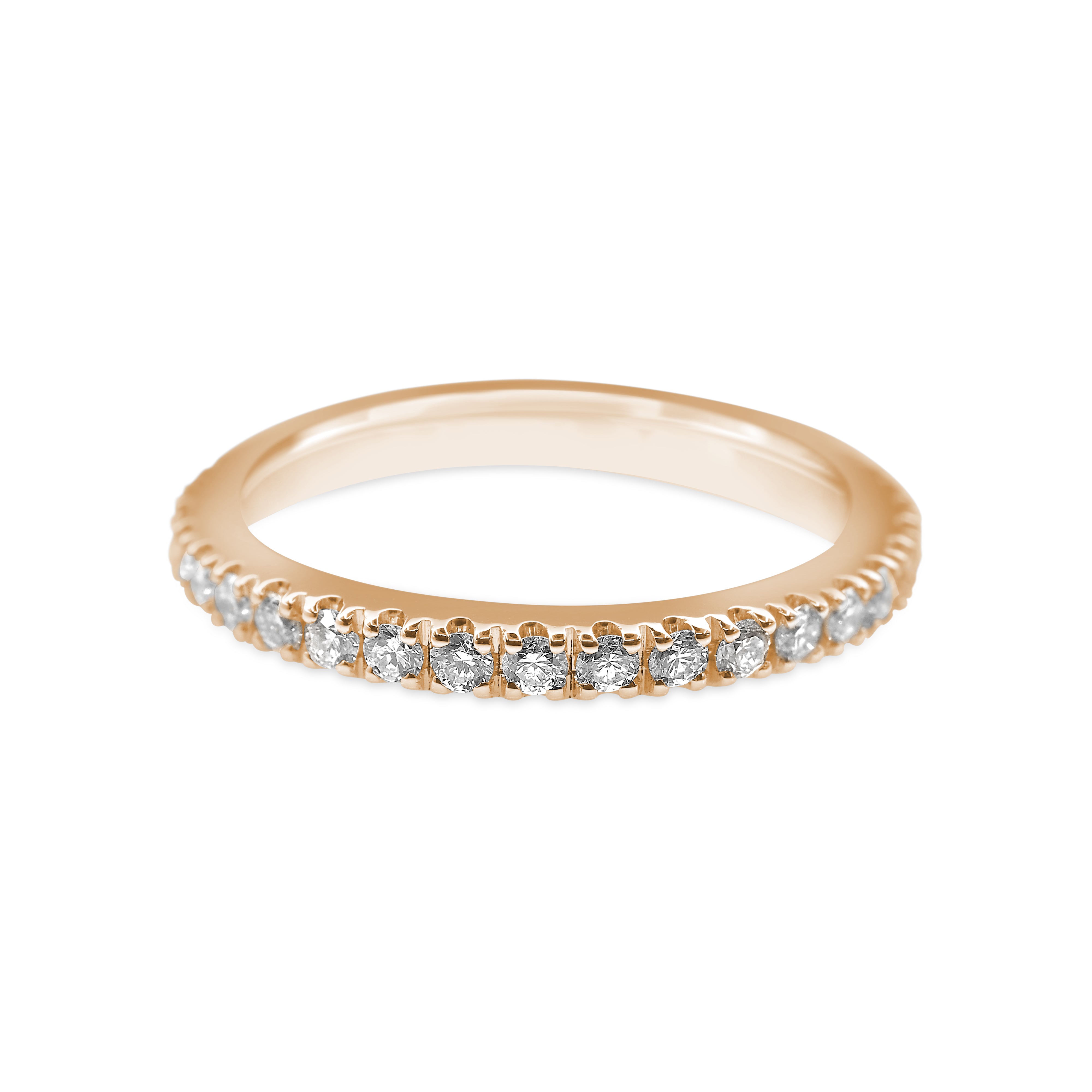 Womens Eternity Rings