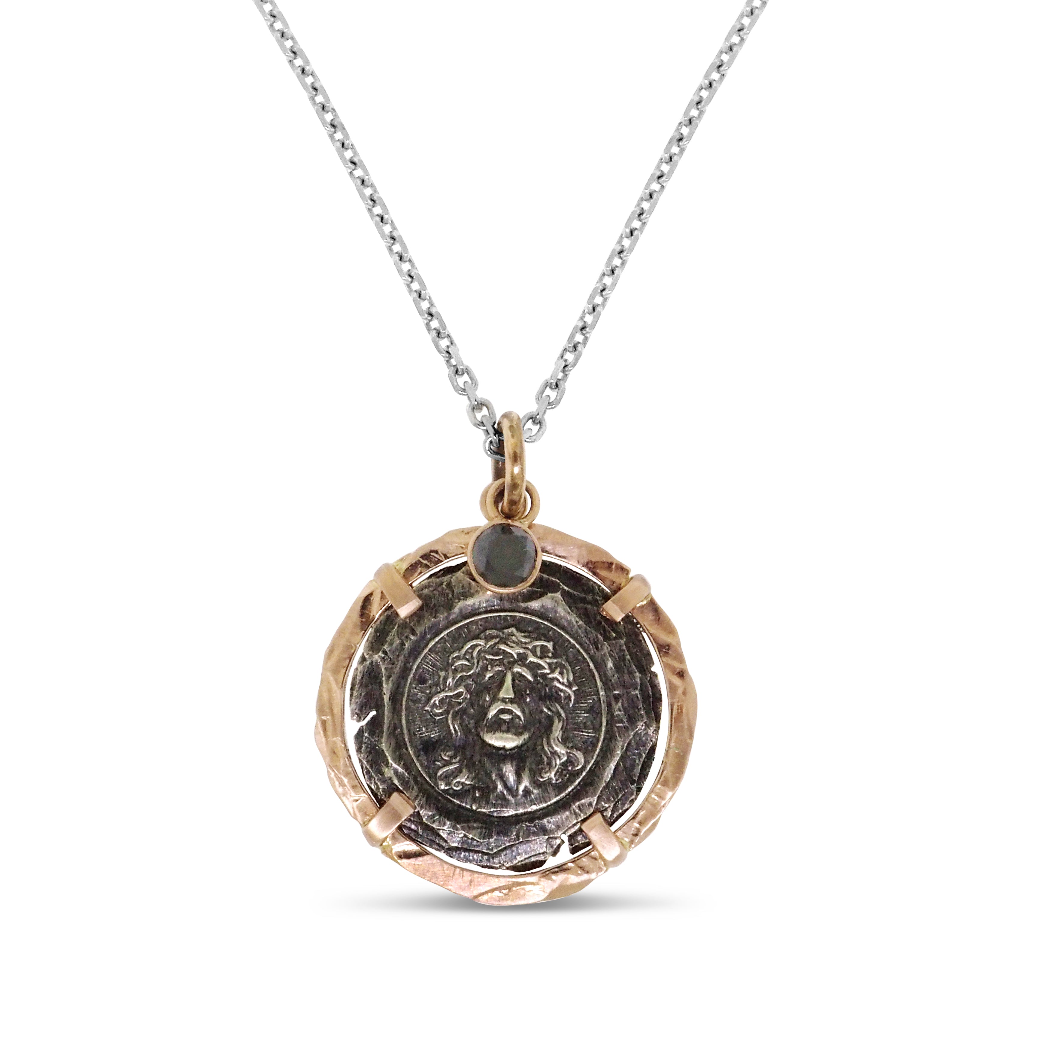 Mens Religious Necklaces
