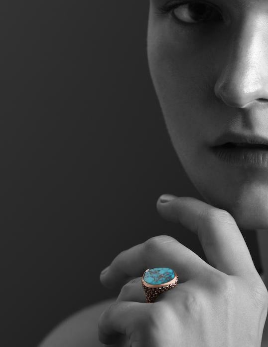 Womens Dress Rings
