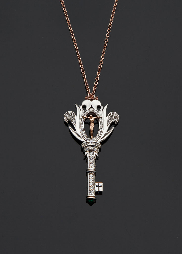 Womens Religious Necklaces