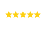Five Star Reviews