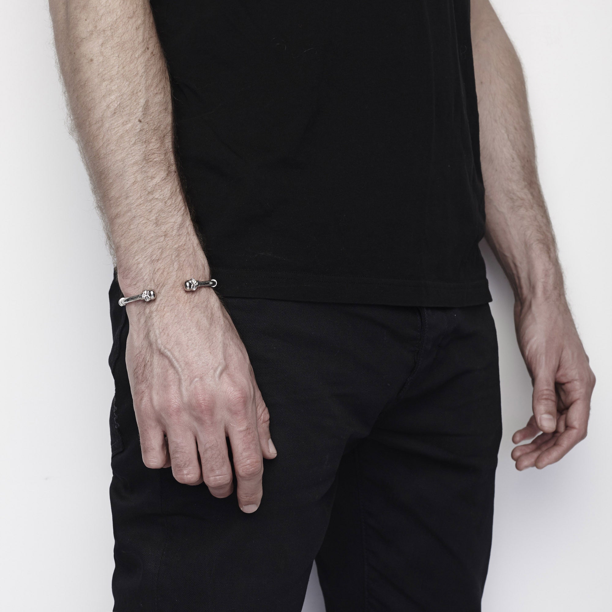 mens accessories. mens designer cuffs. mens designer jewellery