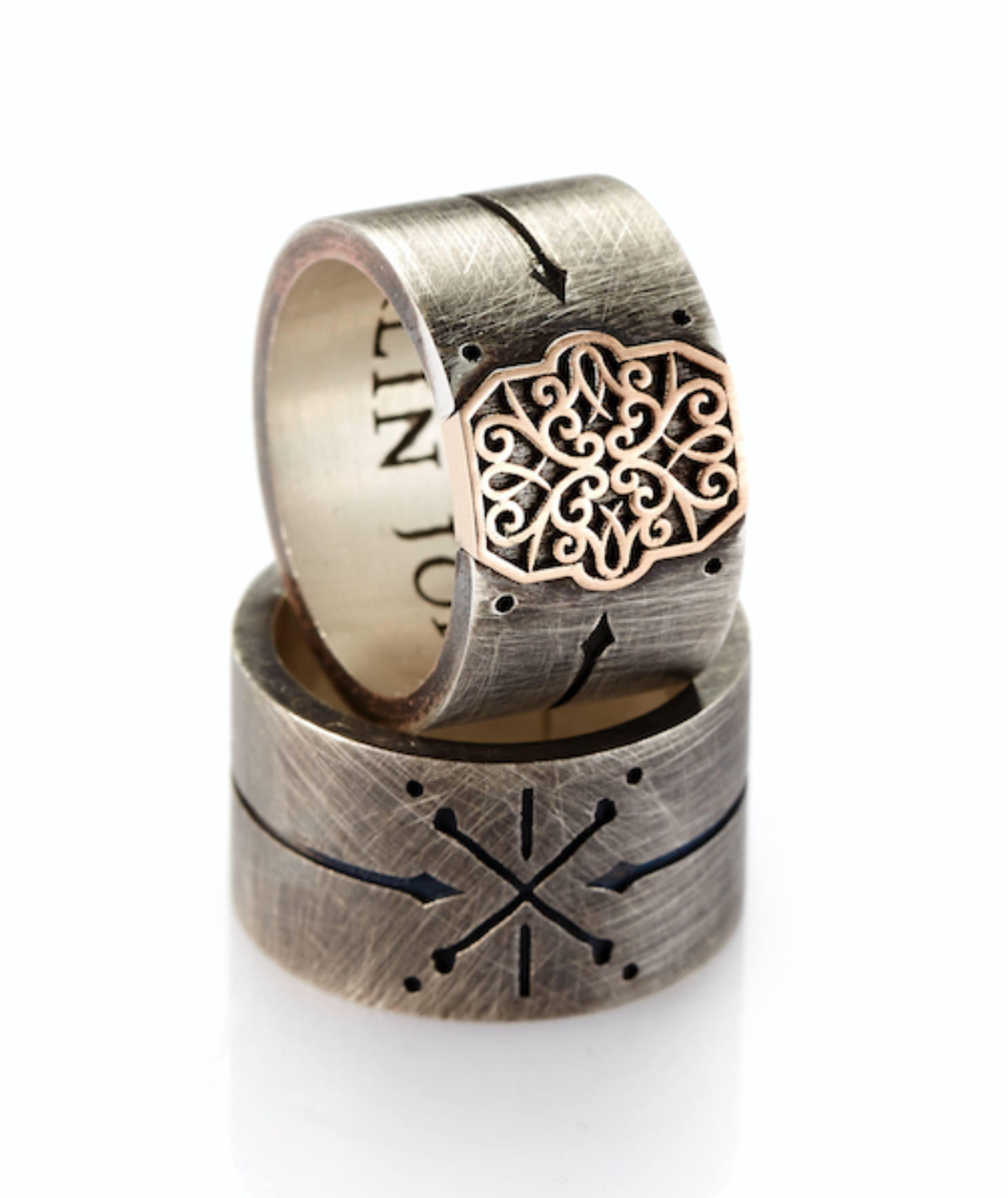 mens rose gold ring. mens wedding band. mens wedding ring. mens custom rings